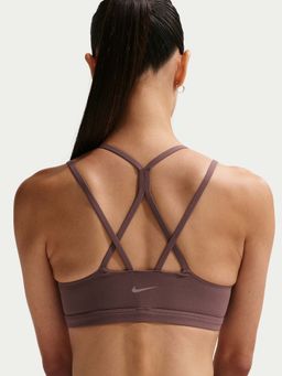 Nike - Zenvy Strappy Women's Light-Support Padded Sports Bra