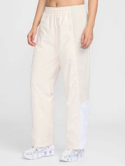 Nike - Sportswear Women's Oversized Mid-Rise Tracksuit Bottoms
