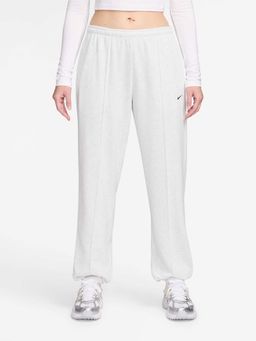 Nike - Sportswear Chill Terry Women's Mid-Rise French Terry Joggers
