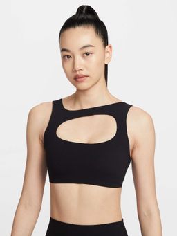 Nike - Zenvy Women's Light-Support Lightly Lined Sports Bra