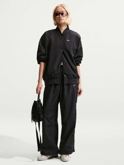 Nike - Sportswear Women's Loose High-Waisted Parachute Trousers