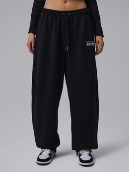 Nike - Jordan Flight Fleece Women's Baggy Trousers