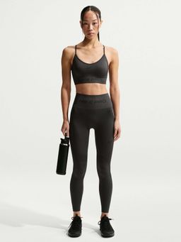 Nike - Pro Seamless Women's High-Waisted 7/8 Leggings