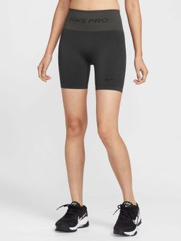 Nike - Pro Seamless Women's Dri-FIT High-Waisted 12.5cm (approx.) Biker Shorts
