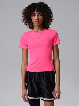 Nike - W J SPT DF ESS SS TOP