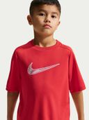 Red color option, Currently selected