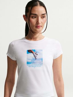 Nike - Sportswear Women's Slim T-Shirt