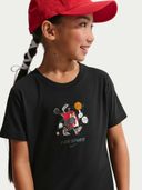 Black color option, Currently selected