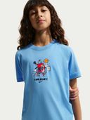 Blue color option, Currently selected