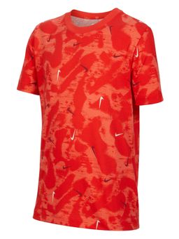 Nike - Sportswear Older Kids' T-Shirt