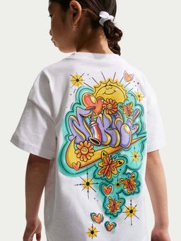 Nike - Sportswear Older Kids' T-Shirt