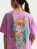 Purple color option, Currently selected