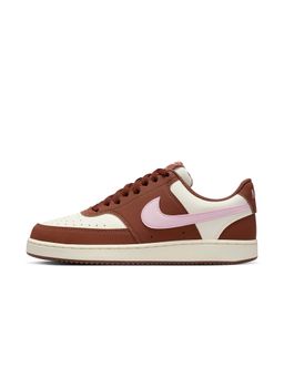 Nike - Court Vision Low Women's Shoes