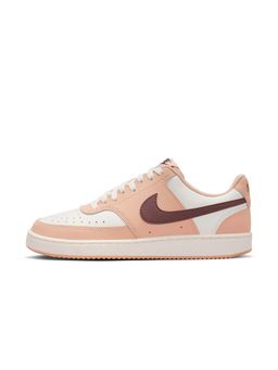 Nike - Court Vision Low Women's Shoes