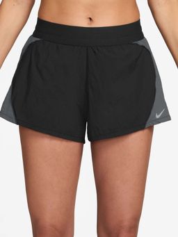 Nike - Swift Women's Repel High-Waisted Brief-Lined Running Shorts
