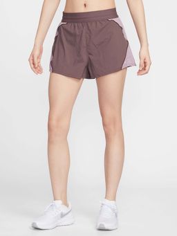 Nike - Swift Women's Repel High-Waisted Brief-Lined Running Shorts