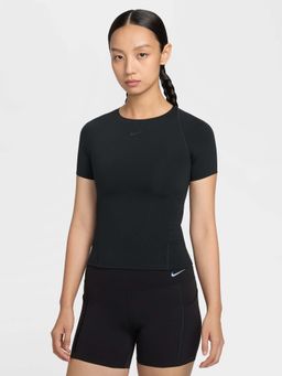 Nike - Universa Women's Dri-FIT Short-Sleeve Top