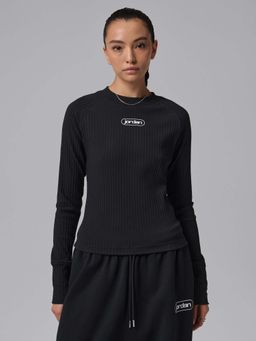 Nike - Jordan Flight Women's Long-Sleeve Top
