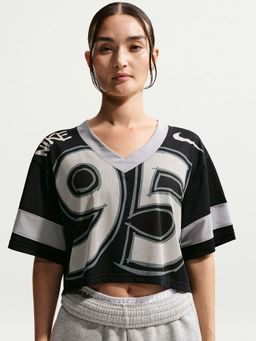 Nike - Sportswear Women's Oversized Cropped Jersey