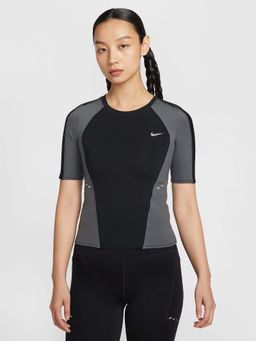 Nike - Swift Women's Dri-FIT Short-Sleeve Running Top