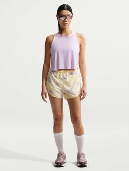 Nike - Tempo Luxe Women's Dri-FIT 2-in-1 Running Shorts