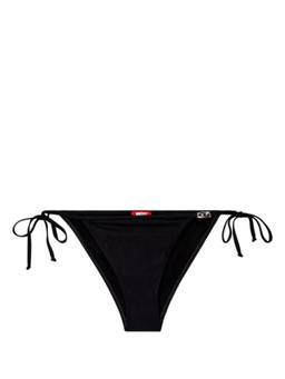 Diesel - Black Bikini Bottom
