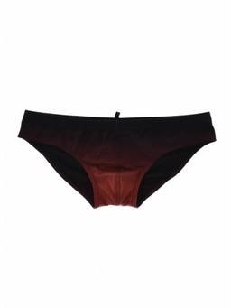 Dsquared2 - Multicolor Ombre Swim Brief