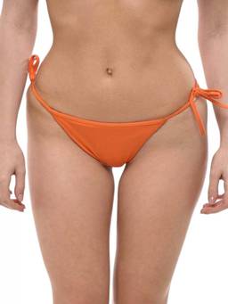 Dsquared2 - Orange Bikini Bottom
