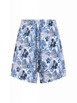 Vilebrequin - Multicolor Floral Swim Shorts