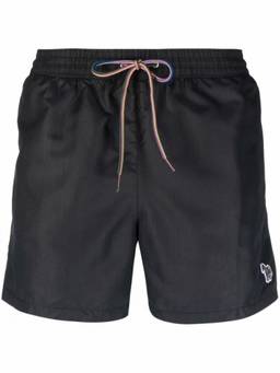 Paul Smith - Black Swim Shorts