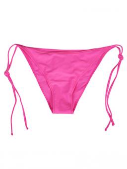 MC2 Saint Barth - Pink String Bikini Bottom