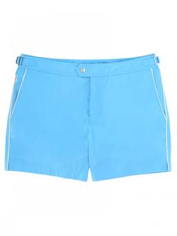 Tom Ford - Sky Blue Swim Shorts