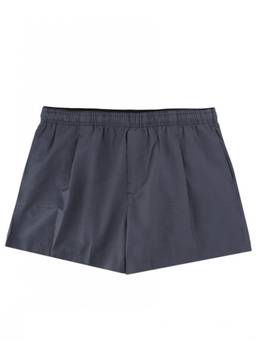 Our Legacy - Dark Grey Swim Shorts