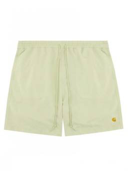 Carhartt WIP - Light Green Swim Shorts