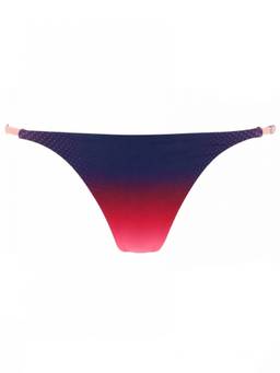 Casablanca - Pink Ombre Bikini Bottom