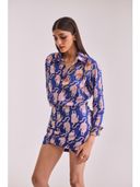 Blue color option, Sold out