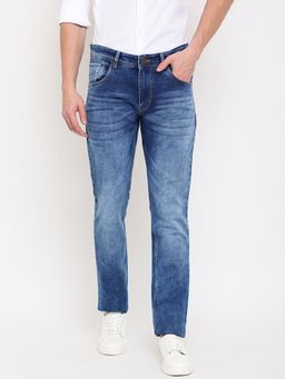 Cantabil - Mens Hillium Denim