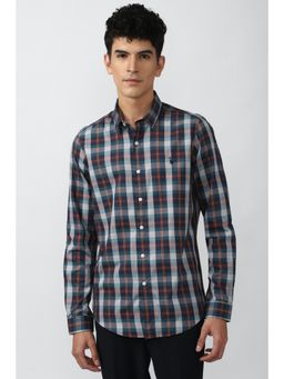 Simon Carter - Multicoloured Shirt