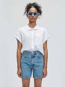 White color option