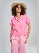 Pink color option