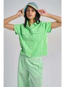 Green color option