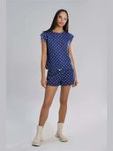 Blue color option, Sold out