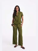 Olive color option