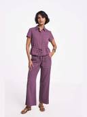 Mauve color option
