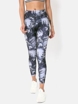 CULT - Absolute Fit Printed Tights