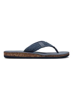 Yoho - Men Blue Bonfire Nova Flipflops