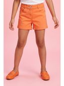 Orange color option
