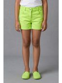 Green color option