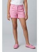 Pink color option, Currently selected