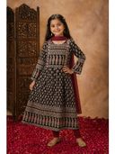 Black color option, Currently selected